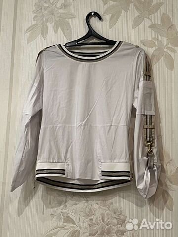 Спортивный костюм женский