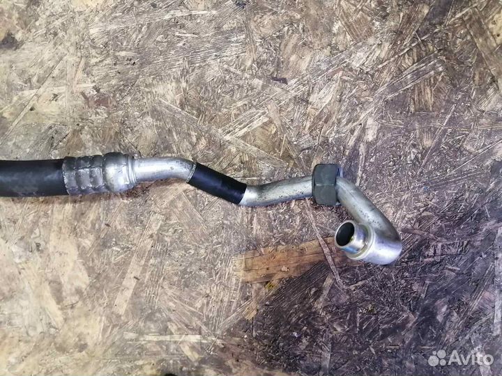 Трубка Шланг Кондиционера Ауди А6 С4 2.6 4A1260707