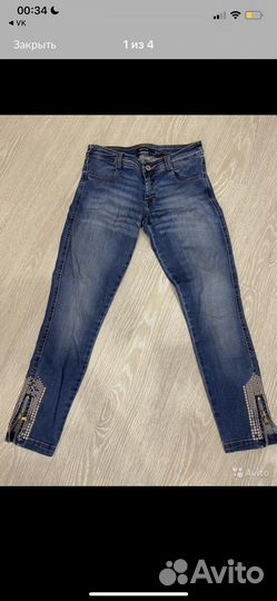 Женские вещи пакетом