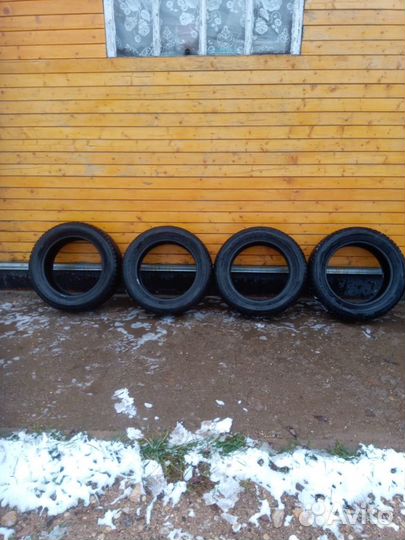 Sailun Atrezzo ECO 215/60 R17