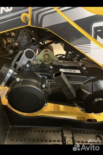 Квадроцикл