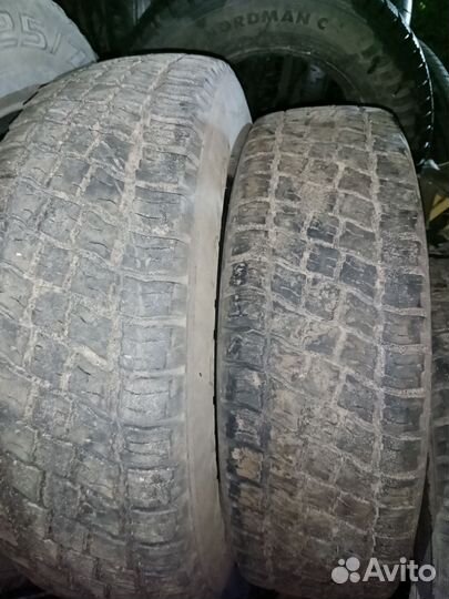 КАМА Кама-219 225/75 R16 102Q