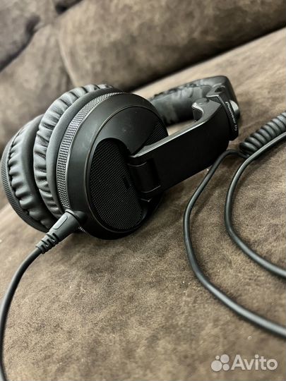 Наушники Pioneer Hdj x5