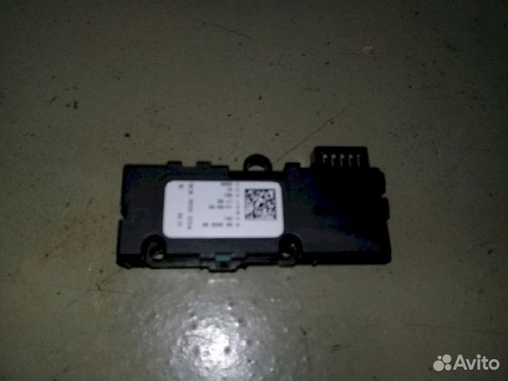 Датчик угла поворота руля 3C0959654 Volkswagen Pas