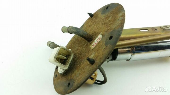 Топливный насос Mazda 626 GE FS 1992