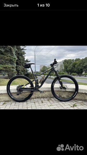 Scott genius 950 2020