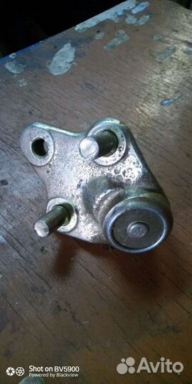 Шаровая опора toyota corolla 120 BYD F3