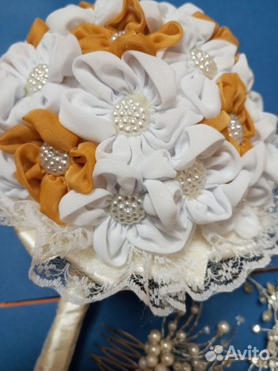 Набор бижутерии