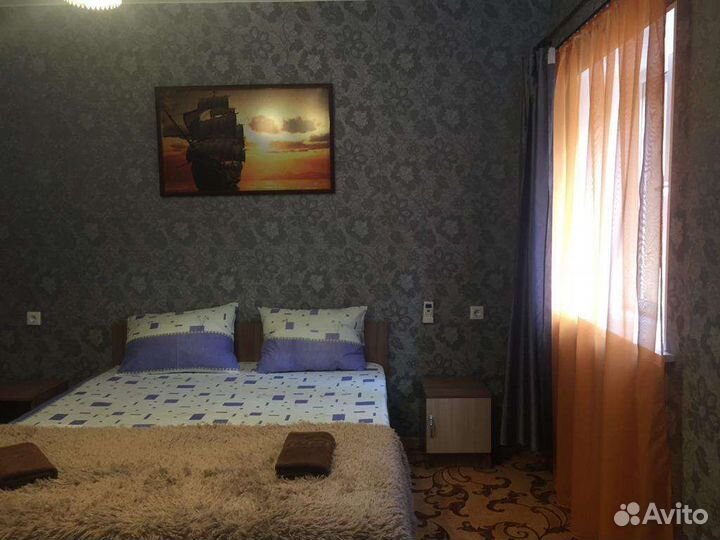 Отдых на черном море