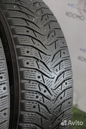 Kumho WinterCraft Ice WI31 205/65 R16 99T