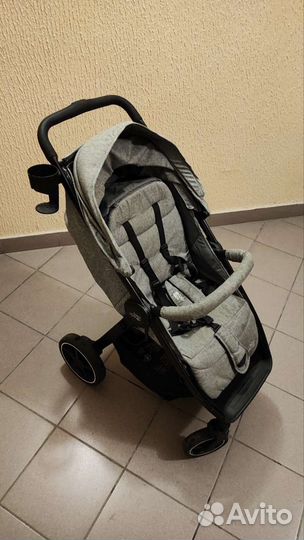 Прогулочная коляска Britax roemer B-agile M