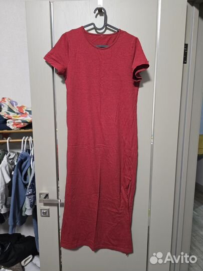Платье женское 44