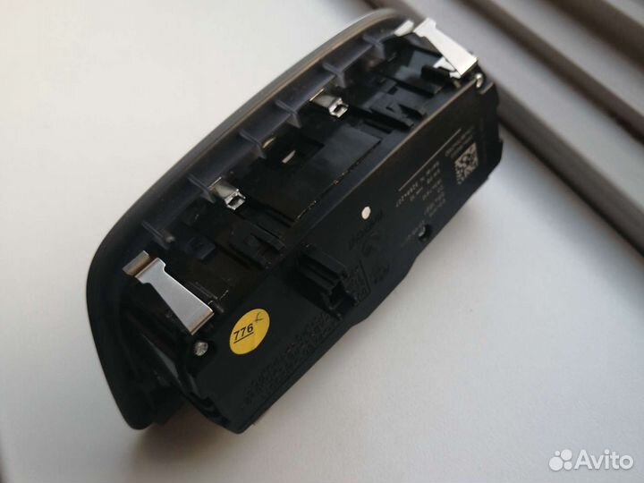 Блок управления светом Bmw 7-Series G11 G12 2015-2