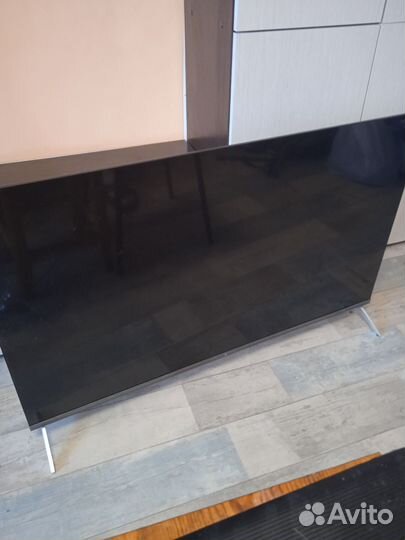 Телевизор ЖК dexp LED U43G9000C/G