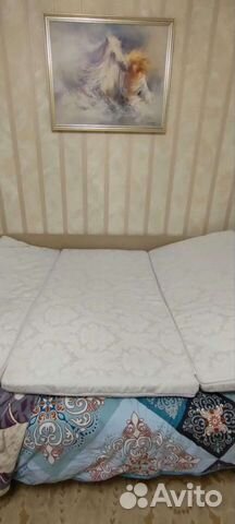 Sontelle Topper Holl Max