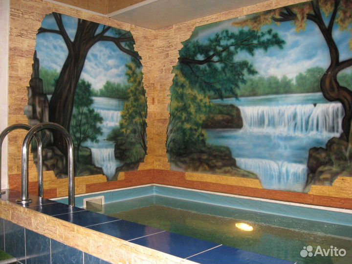 Сауна-Гостевой Дом - Гостиница