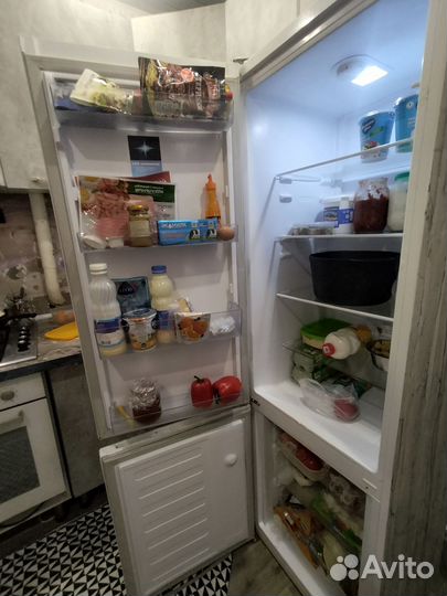 Продам холодильник бу
