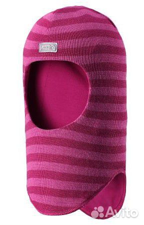 Новая осенняя/зимняя Шапка-шлем Lassie оригинал