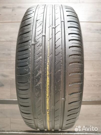Nokian Tyres Hakka Green 215/60 R16 99