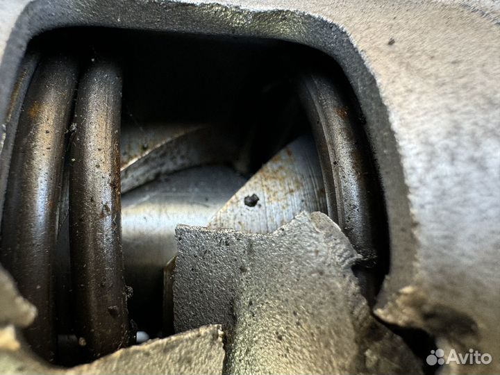 Раздатка на запчасти Escalade 4 K2 2020г