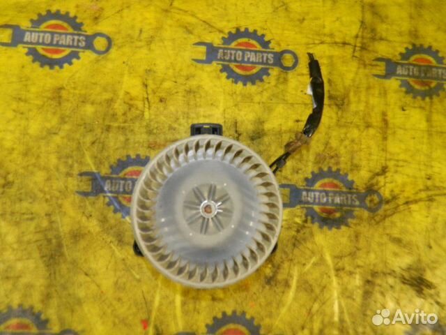 Мотор печки Toyota Prius NHW20