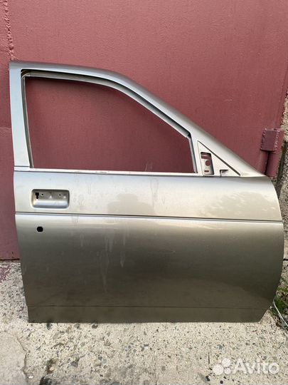 Дверь передняя правая ваз 2110