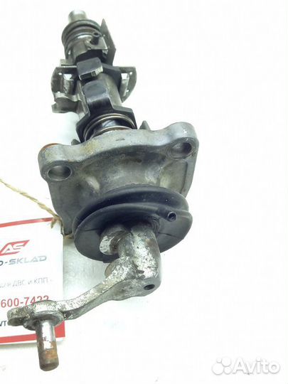 Вал переключения кпп Toyota Sprinter Carib AE109V