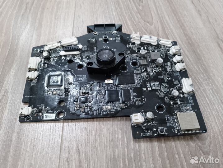 Плата робота пылесоса Xiaomi stytj03zhm