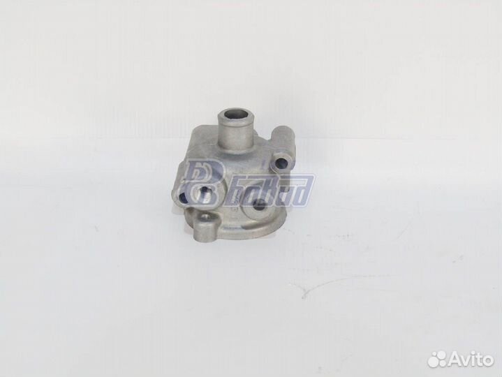 Корпус термостата змз-40524, 40525 Е-3 406-24-1306