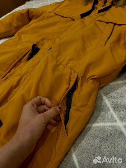 Парка зимняя Talvi 46 (176 )