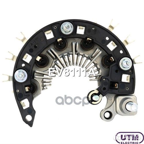 Мост диодный генератора ev8111a Utm