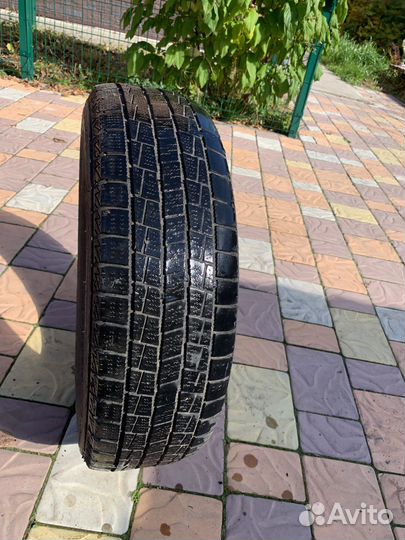 Goform W705 175/70 R14 30E