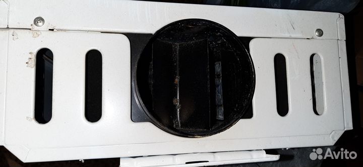 Газовая колонка бу эдиссон