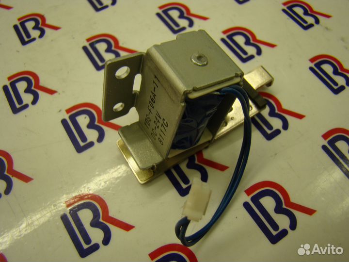 302GM44020 Соленоид Kyocera KM-1500 TDS-F06A-10