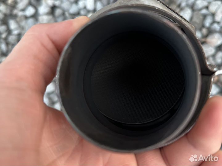 Катализаторы инфинити q50