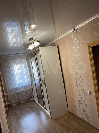 Дом 70,7 м² на участке 13 сот.