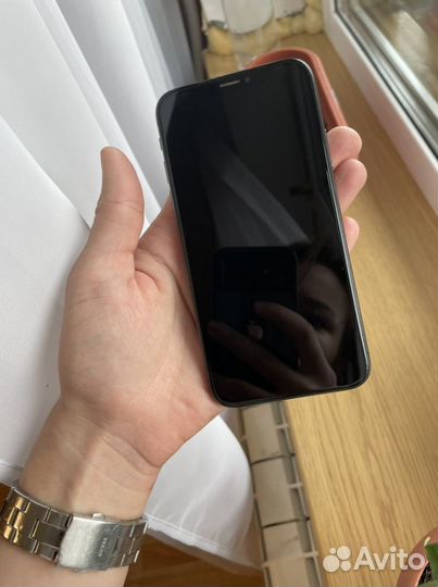 iPhone X, 64 ГБ