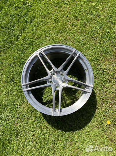 Кованные диски R19 под заказ BMW / Mercedes