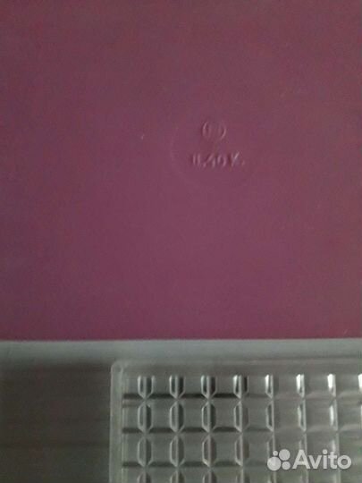 Коробочки, банки СССР