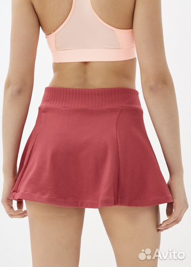 Теннисная юбка adidas