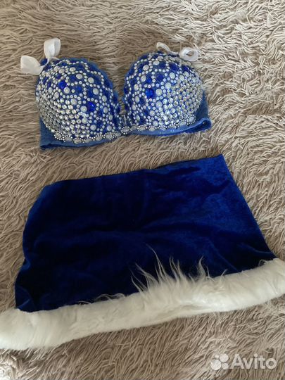 Костюмы для гоу гоу