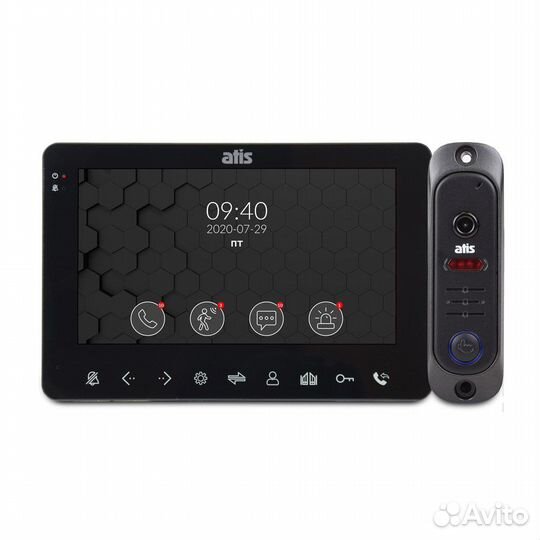 Домофон Atis