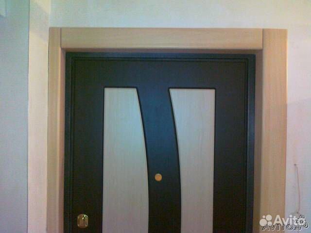 Откосы для дверей и окон по бесшовной технологии