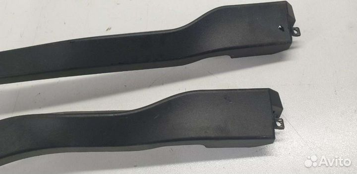 Щеткодержатели BMW 3 G20/G21 2019г. 6161 9448921