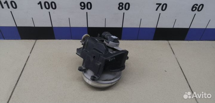 Фара противотуманная левая RAV 4 2013