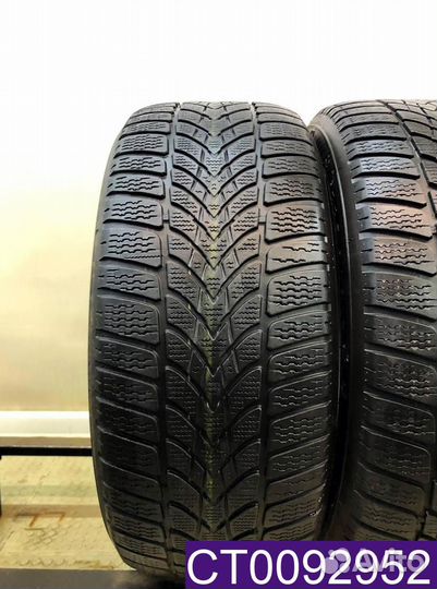 Dunlop SP Winter Sport 4D 225/50 R17 97H