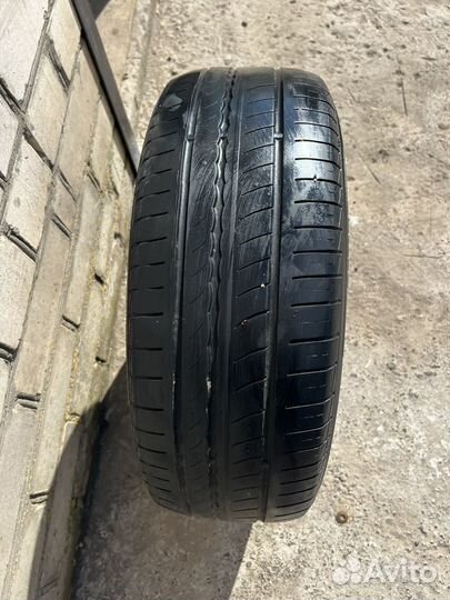 Pirelli Cinturato P1 205/55 R16