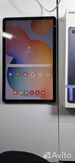 Samsung galaxy tab s 6 lite 64 wifi