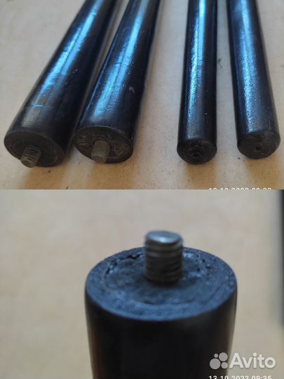 Ножки мебельные СССР