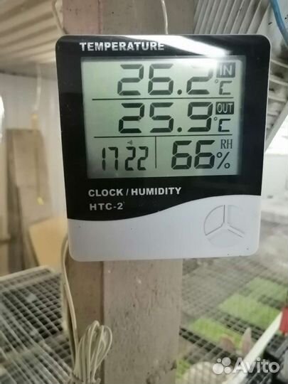 Панель испарительного типа, охлаждение